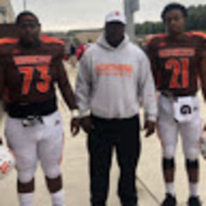 Meet your Posher, Cory